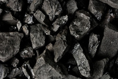 Woodtown coal boiler costs