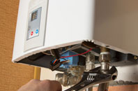 free Woodtown boiler install quotes